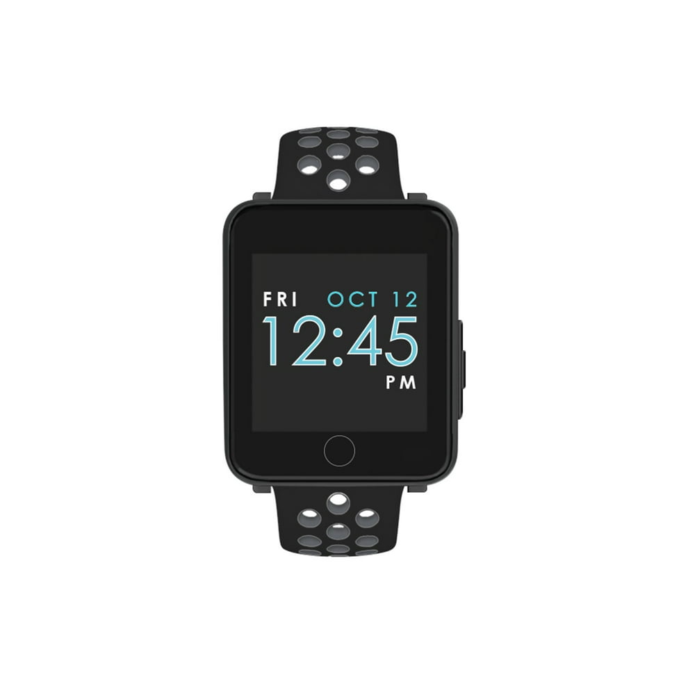 smartwatch itech