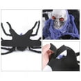 thumbnail image 4 of POINTERTECK Pet Halloween Christmas Cute Spider Cosplay soft and natural Costumes, 4 of 6