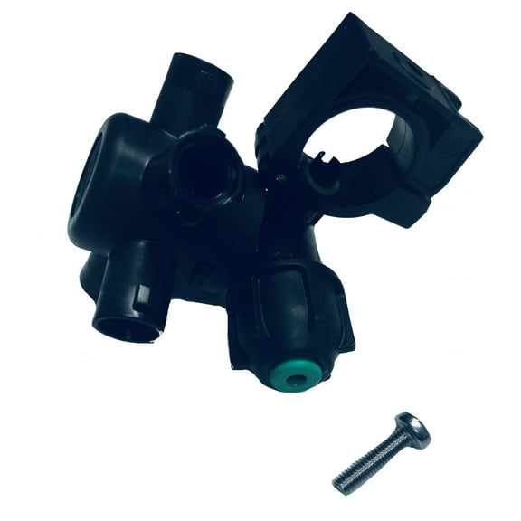 John Deere Original Equipment Nozzle - AN305432