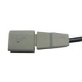 thumbnail image 3 of Herko Ignition Knock (Detonation) Sensor KS5117 for Volkswagen Audi Passat 00-06, 3 of 4
