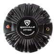 thumbnail image 6 of 2 Rockville HT150 3" 450w Pro Audio Live Sound Aluminum Horn Titanium Tweeters, 6 of 10