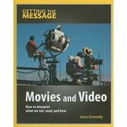 Movies and Video, Used [Library Binding]