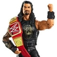 thumbnail image 3 of WWE Roman Reigns Elite Collection Action Figure, 3 of 6