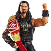 WWE Roman Reigns Elite Collection Action Figure