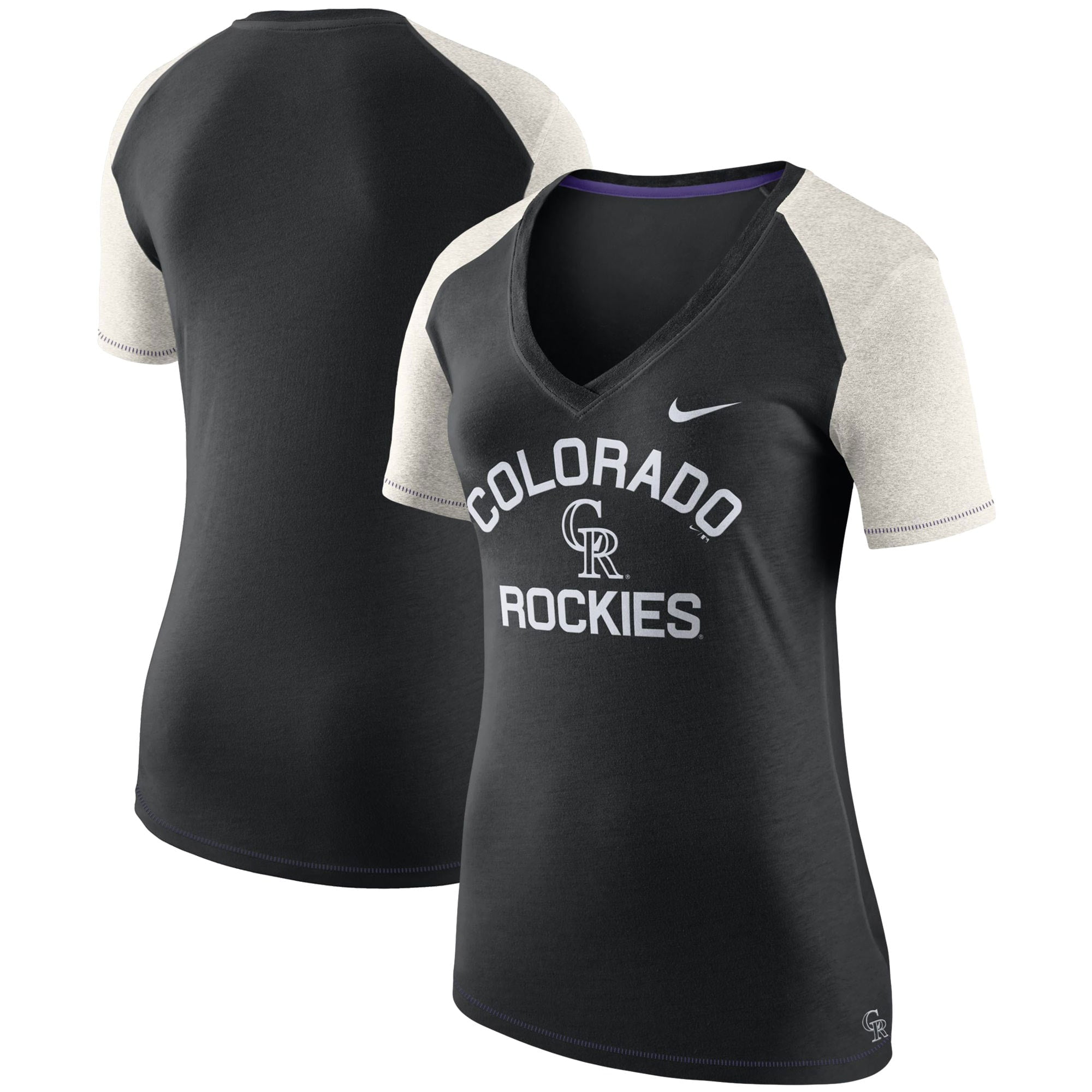 nike revolution vs rochies