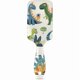 thumbnail image 1 of wonima11 Personalized Cute-Dinosaur Detangler-Hair-Brush for Kids-Boys,Glides Through Tangles Comb,Custom Name Hair Brushes for All Hair Types Wet/Dry/Curly/Thick Hair,Beige 2, 1 of 1
