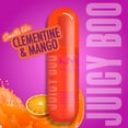 thumbnail image 3 of NYX Professional Makeup Fat Oil Hair & Body Mist Citrus Mango Body Spray, Juicy Boo, 2.7 fl oz, 3 of 9