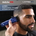 thumbnail image 4 of Clipper BabylissPro LO-PROFX Compact de alto rendimiento para cabello, 4 of 7