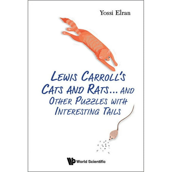 Lewis Carroll's Cats and Rats, (Hardcover)