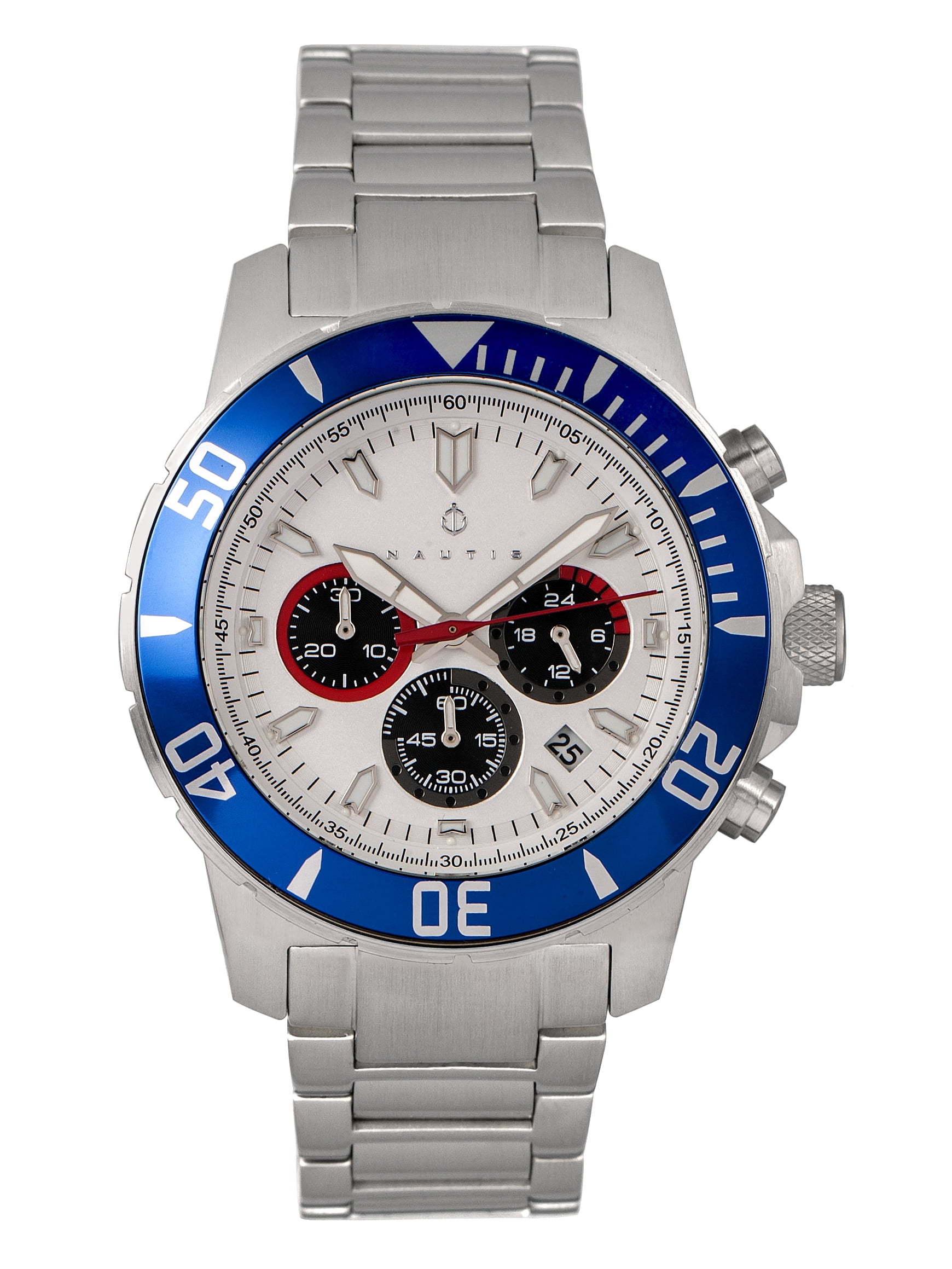 Nautis dive chrono 500 new arrivals