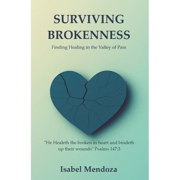 Surviving Brokenness, (Paperback)