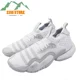 thumbnail image 1 of Ad-id-as Trae Young 2 Men's Basketball Shoes Dash Grey/Silver Size 6 HQ0997, 1 of 6