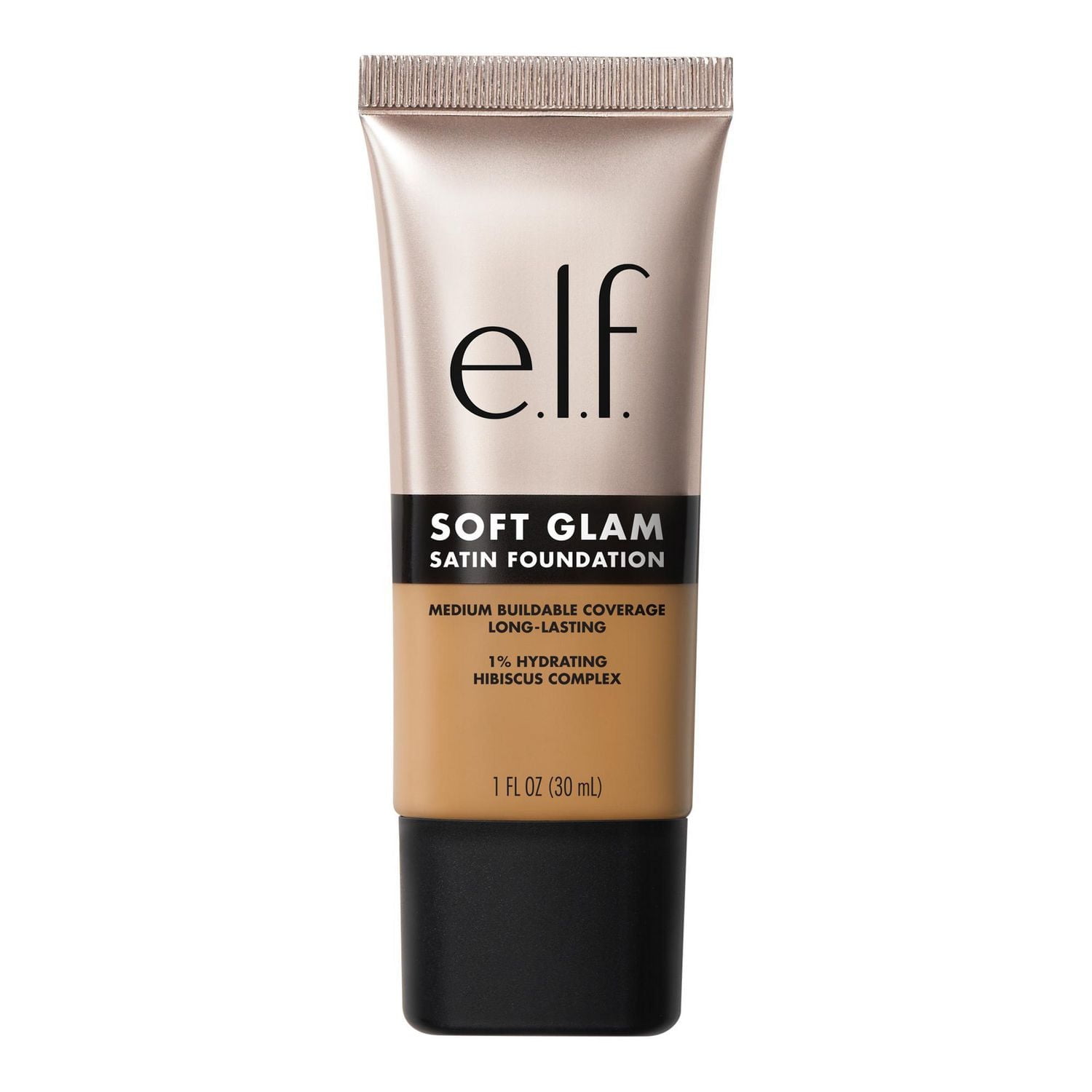 e.l.f. Cosmetics Fond de teint satiné Soft Glam