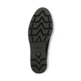 thumbnail image 5 of Vionic Women's Black Suede Ava Wedge Loafer 6W, 5 of 5