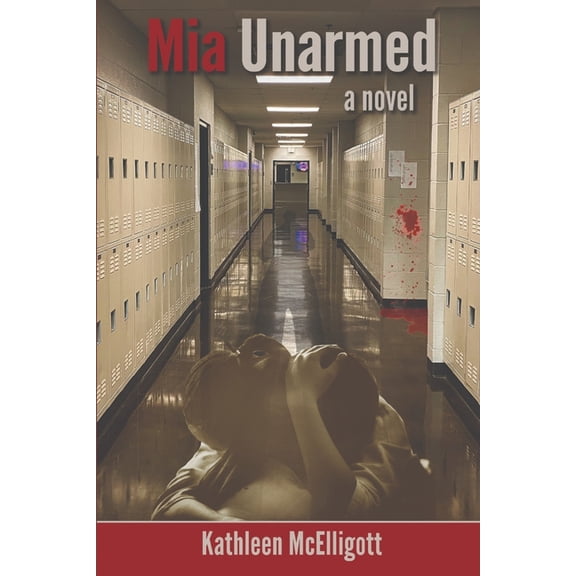 Mia Unarmed, (Paperback)