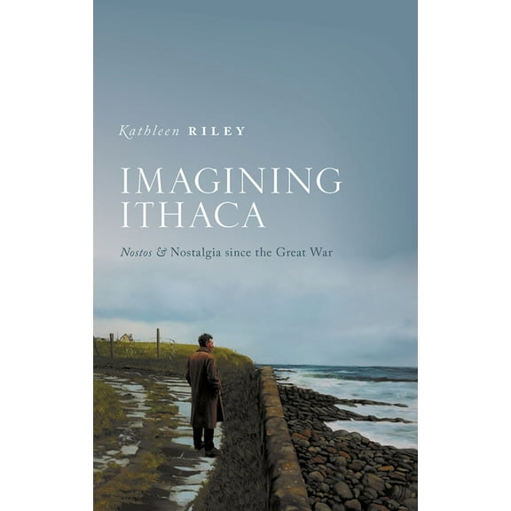 Imagining Ithaca C, (Hardcover)