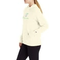 thumbnail image 3 of Champion Long Sleeve Hoodie (Women's), 3 of 5