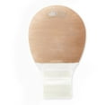 thumbnail image 3 of New Image Drainable 7"L 2pc System Ostomy Pouch 1.75" 18292, 20 Ct, 3 of 3