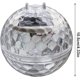 thumbnail image 1 of Luz flotante para piscina 2W 111V-240V LingWen 8390606974020, 1 of 1