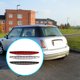 thumbnail image 4 of Gwong Autos Lámpara de freno de alto montaje que conduce de seguridad de la lámpara de parada de la lámpara de parada 63256935789 para BMW MINI 01-06 Gwong 24012550, 4 of 6