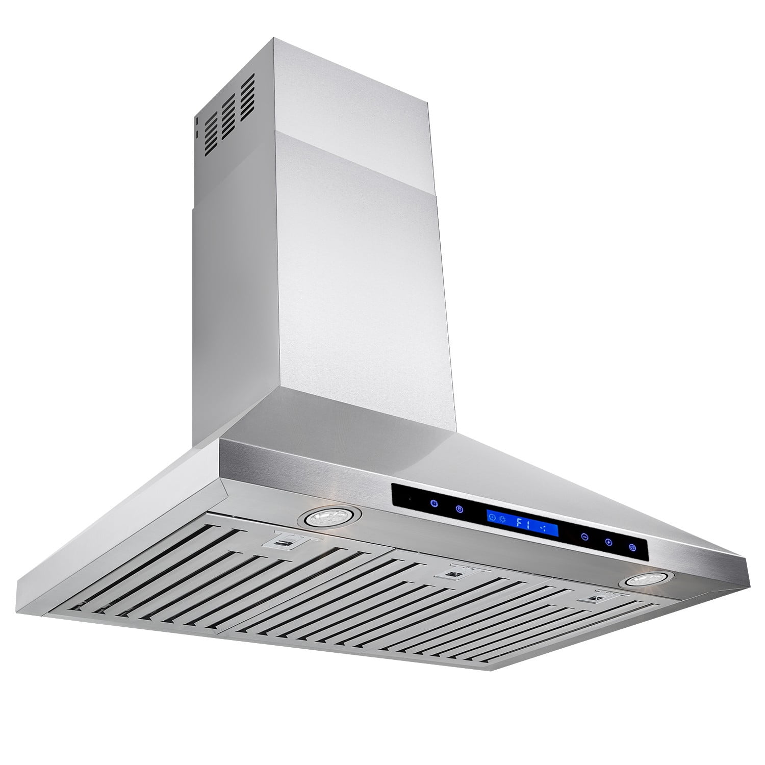 sakura range hood walmart