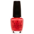 thumbnail image 5 of OPI Nail Polish, She's A Bad Muffuletta!, 0.5 fl oz, 5 of 7
