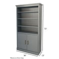 thumbnail image 3 of Bristol Bookcase, 3 of 4