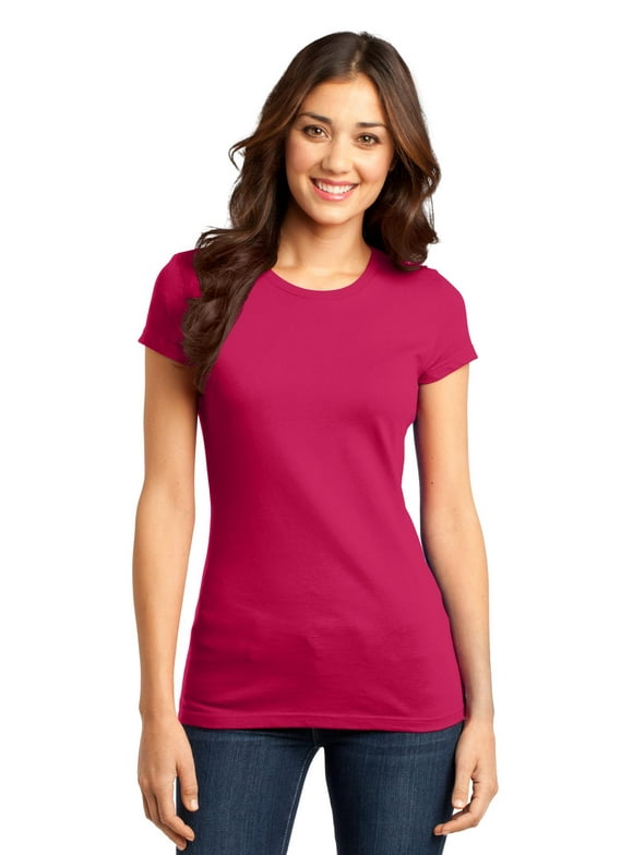 Juniors T-Shirts in Juniors Tops & T-Shirts - Walmart.com