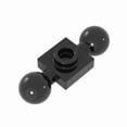 thumbnail image 1 of 30PCS 1X2 Ball Building Blocks Compatible Major Brand Kids Toys 14417 Early LearningMOC Education Gifts, 1 of 4