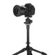 thumbnail image 2 of Varilla de extensión Ecomeon Accesorio telescópico Ajustable de Monopod de Poste color negro, 2 of 6