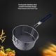 thumbnail image 3 of Cesta para Freír Profunda de Acero Inoxidable con Asa Escurridor de Aceite de la Cesta para Freír Chips Colador de Alambre Profundo para Freír Papas Fritas Papas Fritas ANGGREK Otros, 3 of 8