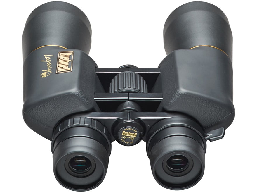 Bushnell Legacy 22x Binoculars, Porro Prism