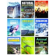 Steam Learning Library Grade 4 Collection (Other)