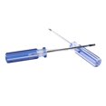 thumbnail image 2 of T9 Manual Torx Screwdriver With Holes, Random Color Delivery, 2 of 4