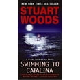thumbnail image 1 of Pre-Owned Swimming to Catalina: 4 (Stone Barrington) Paperback, 1 of 1