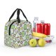 thumbnail image 5 of Disketp Frog With Sweet Bolsa Térmica para Almuerzo para Hombre y Mujer, Ideal para Trabajo, Senderismo y Picnic, 5 of 8