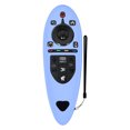 thumbnail image 1 of Silicone Remote Case Protective Sleeve Cover for LG AN-MR500, 1 of 8