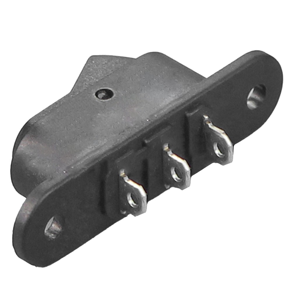 AFQH AC250V Rocker Toggle Switch - Easy Installation & Sturdy Design!
