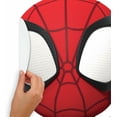 thumbnail image 4 of Giant Spidey and His Amazing Friends Peel & Stick Wall Decals Kids Bedroom Decor Stickers, 4 of 6