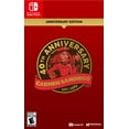 thumbnail image 1 of Carmen Sandiego 40th Anniversary Edition (Nintendo Switch), 1 of 11
