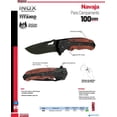 thumbnail image 2 of Navaja Abatible Urrea 686D, 2 of 3