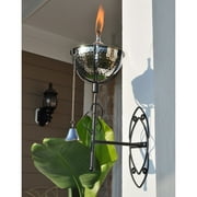 Maui Grande Sconce Torch