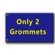 thumbnail image 1 of Custom Flags Printing Flying Banners 3x5 Ft 100D Polyester Decor Advertising Sports Decoration Car Company Logo120 x 180cm(4x6FT) Gao Jinjia LED, 1 of 2