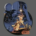 thumbnail image 2 of Mens Star Wars Stellar Scene Tank Top, 2 of 4