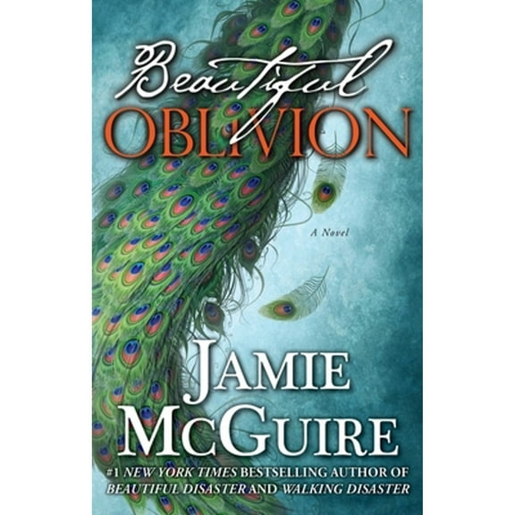 Pre-Owned Beautiful Oblivion (Paperback) by Jamie McGuire