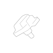 mercedes-benz 300 turbocharger