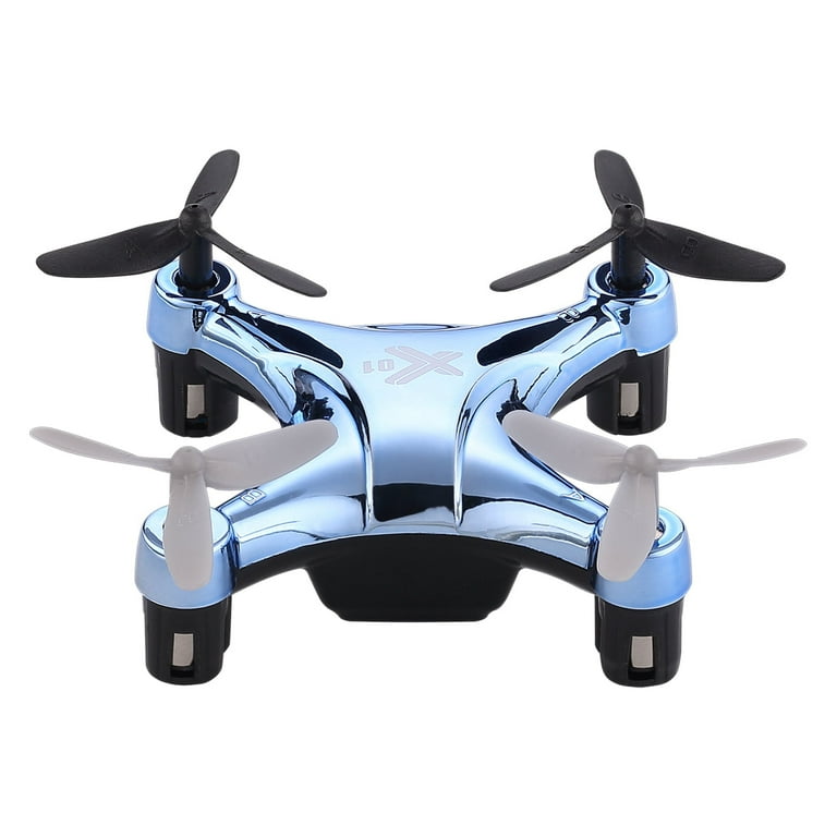 X01 micro store drone walmart