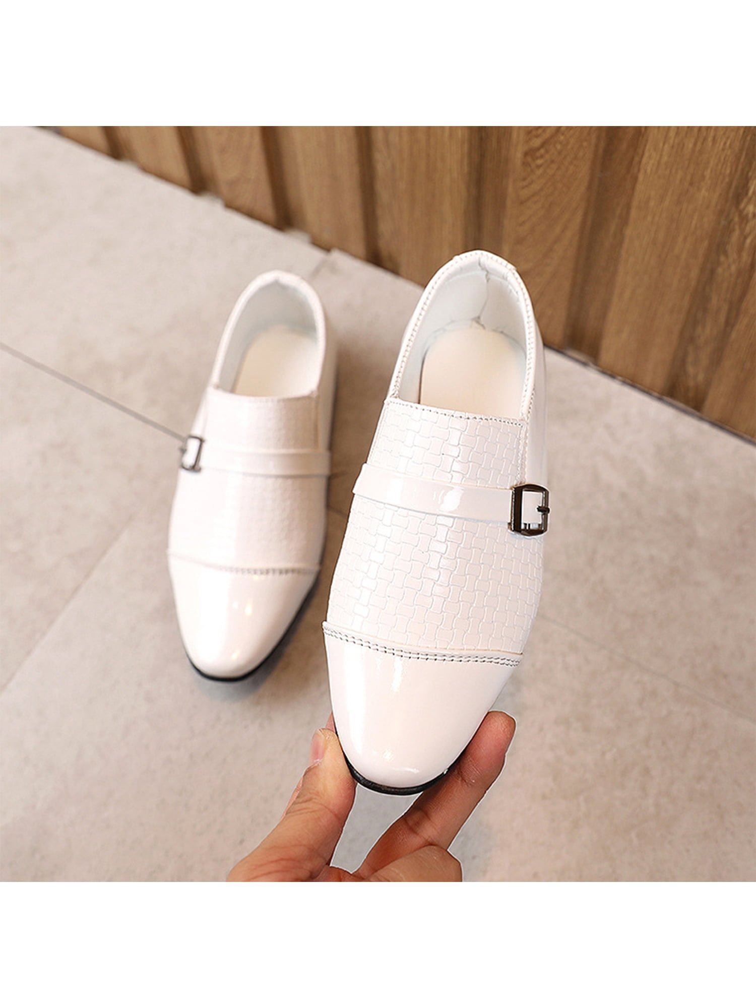 children formal shoes