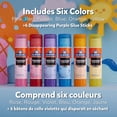 thumbnail image 3 of Bâtons de colle pailletée Elmers 6G 12 pièces, 3 of 7