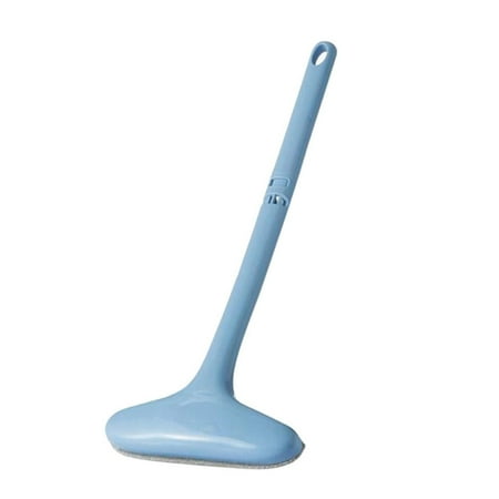 

Kitchen Gadgets Removable Long Handle Cleaning Clean Mosquito Net Shielding Dust Cleaning Brush Kitchen Organization and Storage